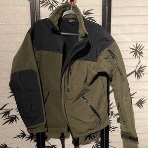 Helikon-Tex Classic Fleece Army Jacket size L